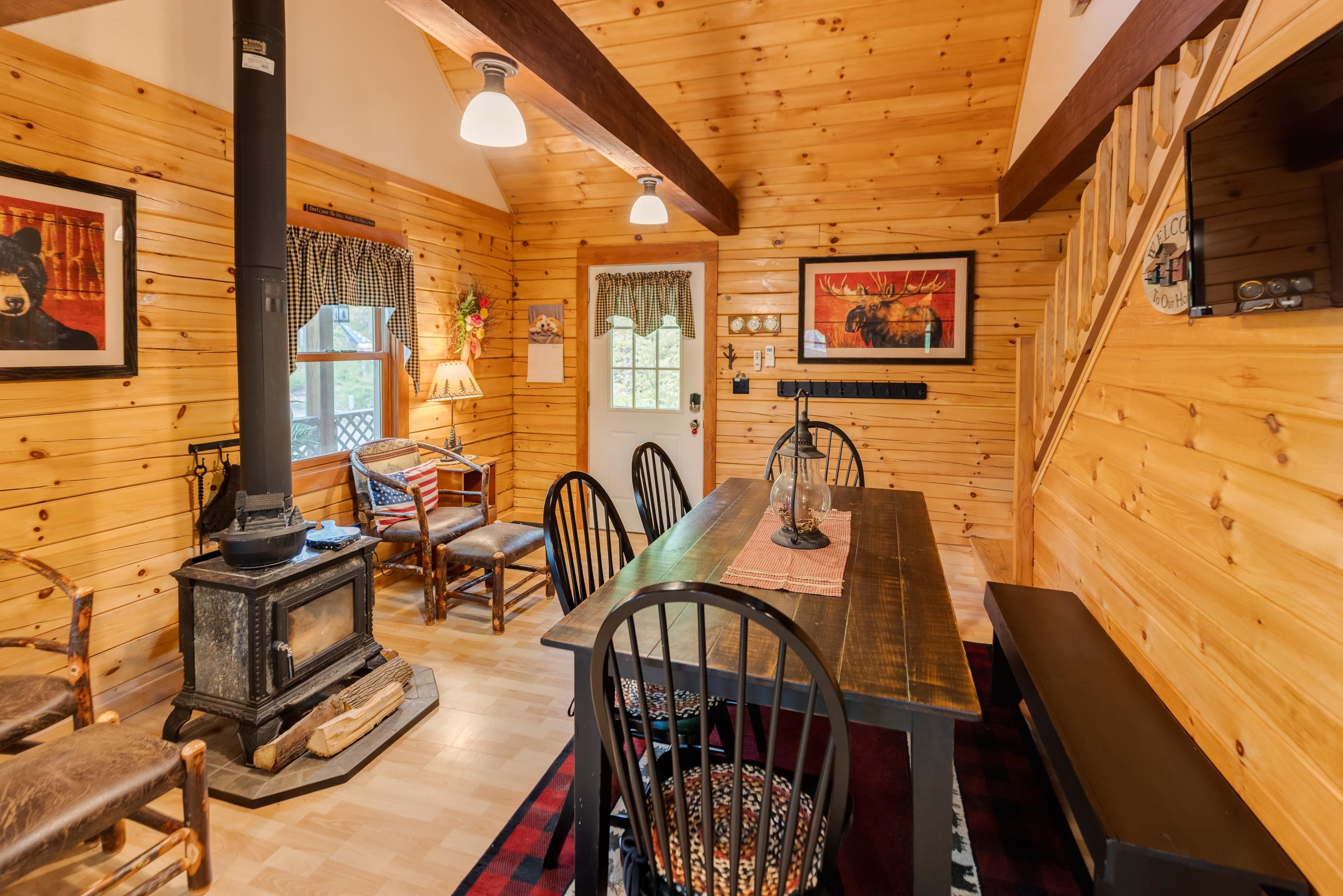 3233 Stinson Lake Road