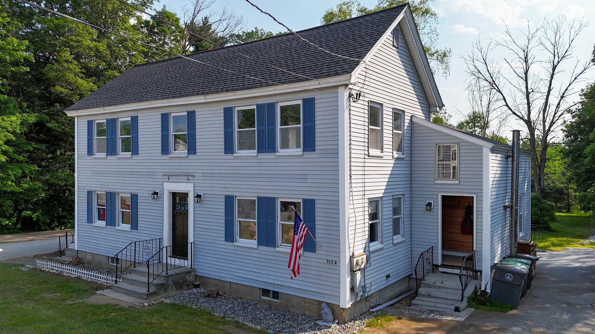 312 Pembroke Street