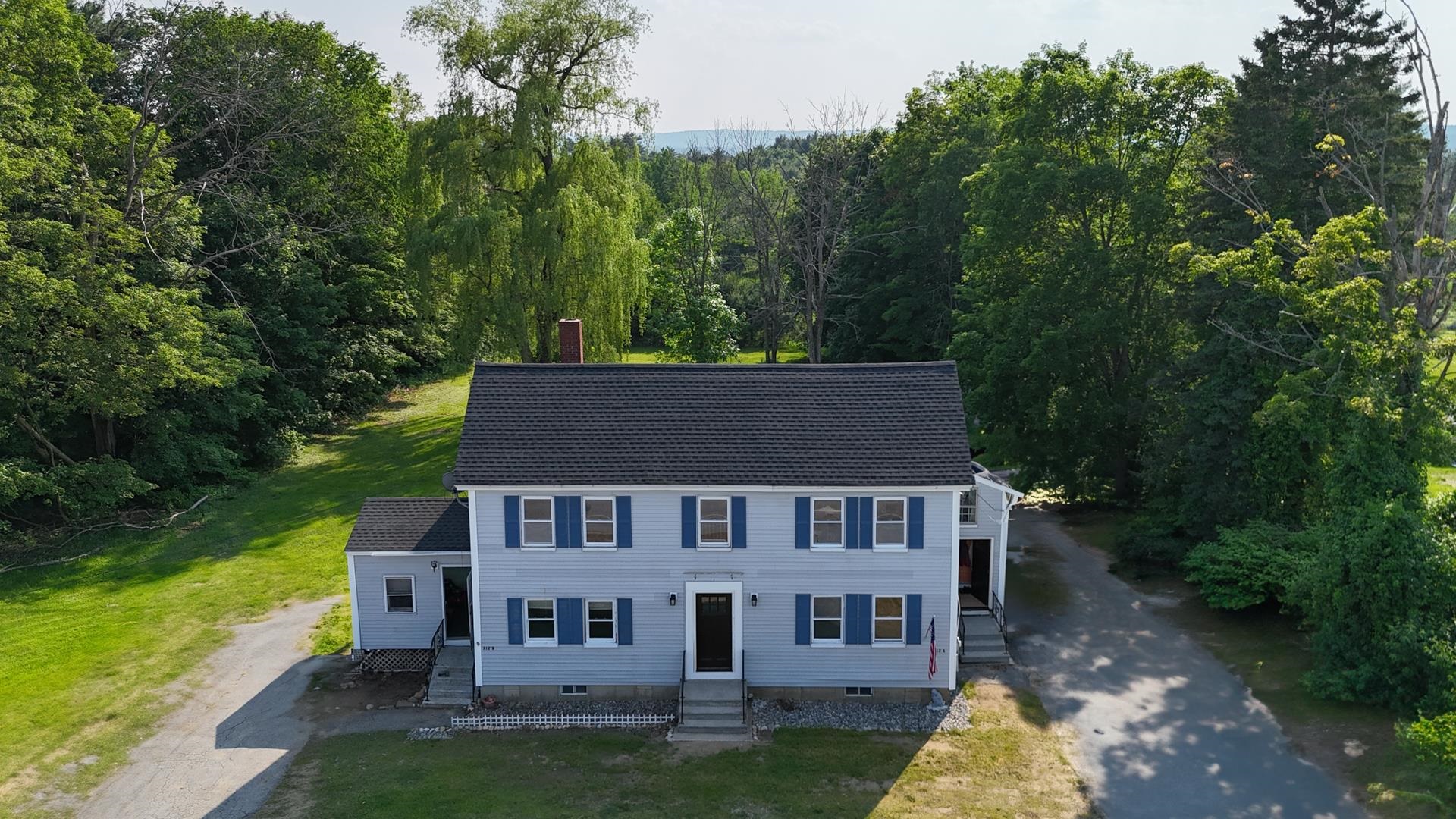 312 Pembroke Street