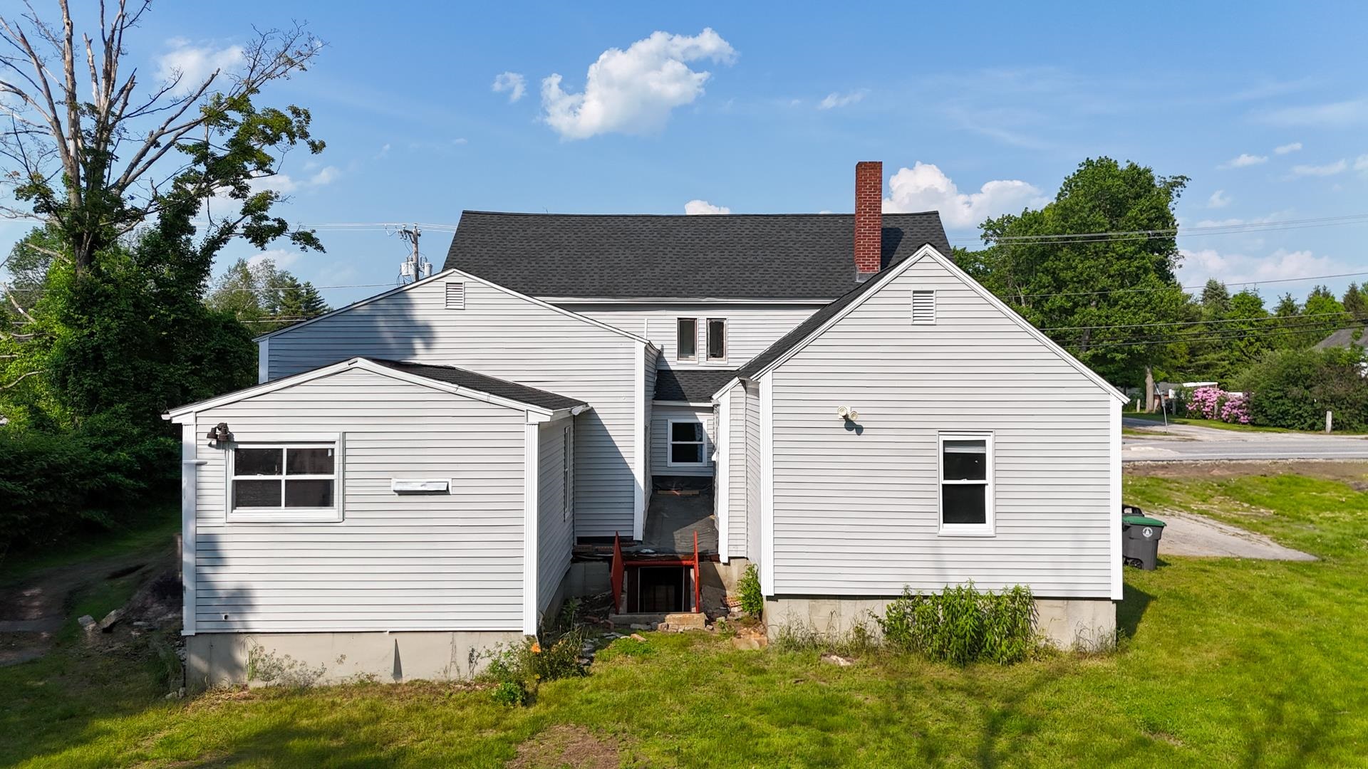 312 Pembroke Street