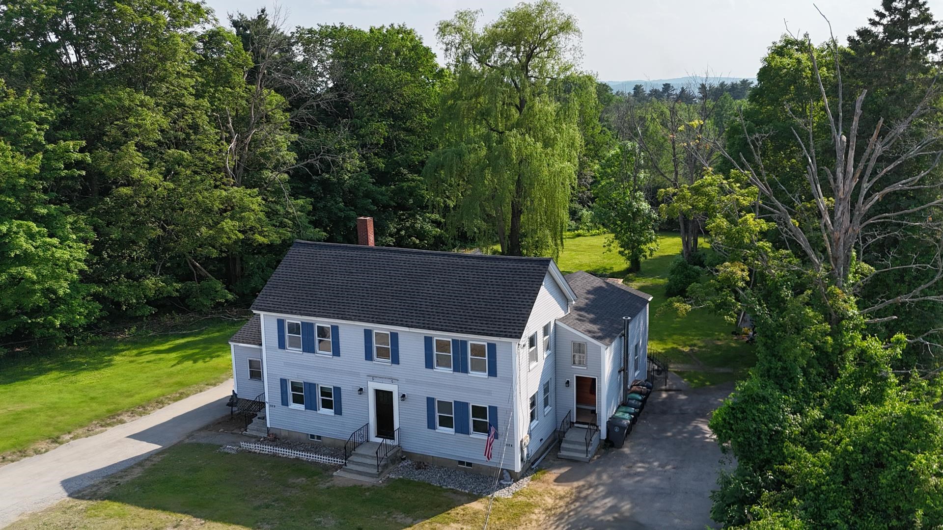 312 Pembroke Street