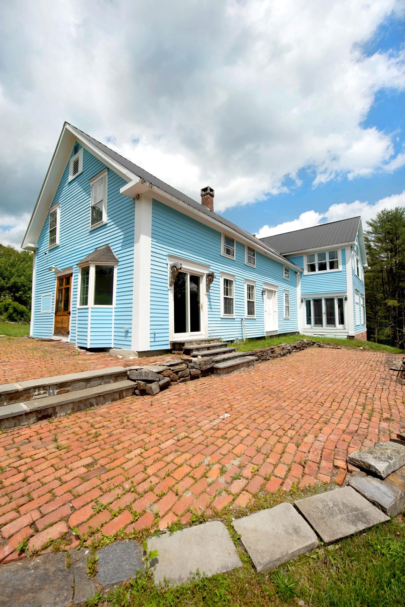 42 Blackberry Lane