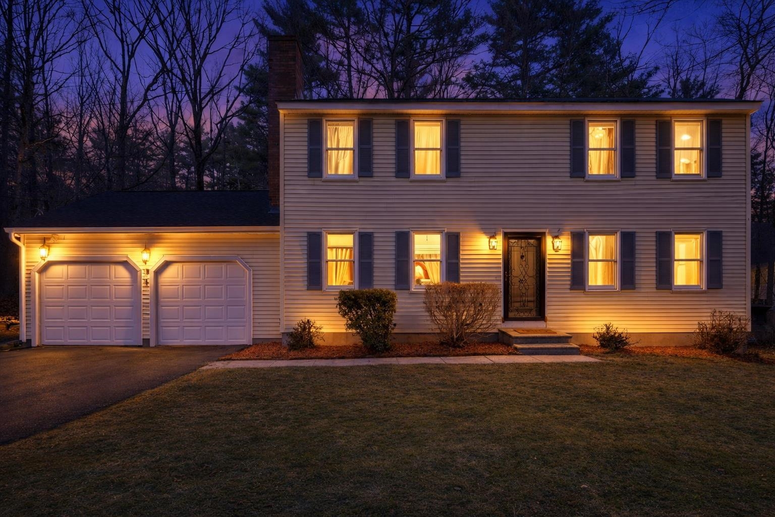 409 Hackett Hill Road