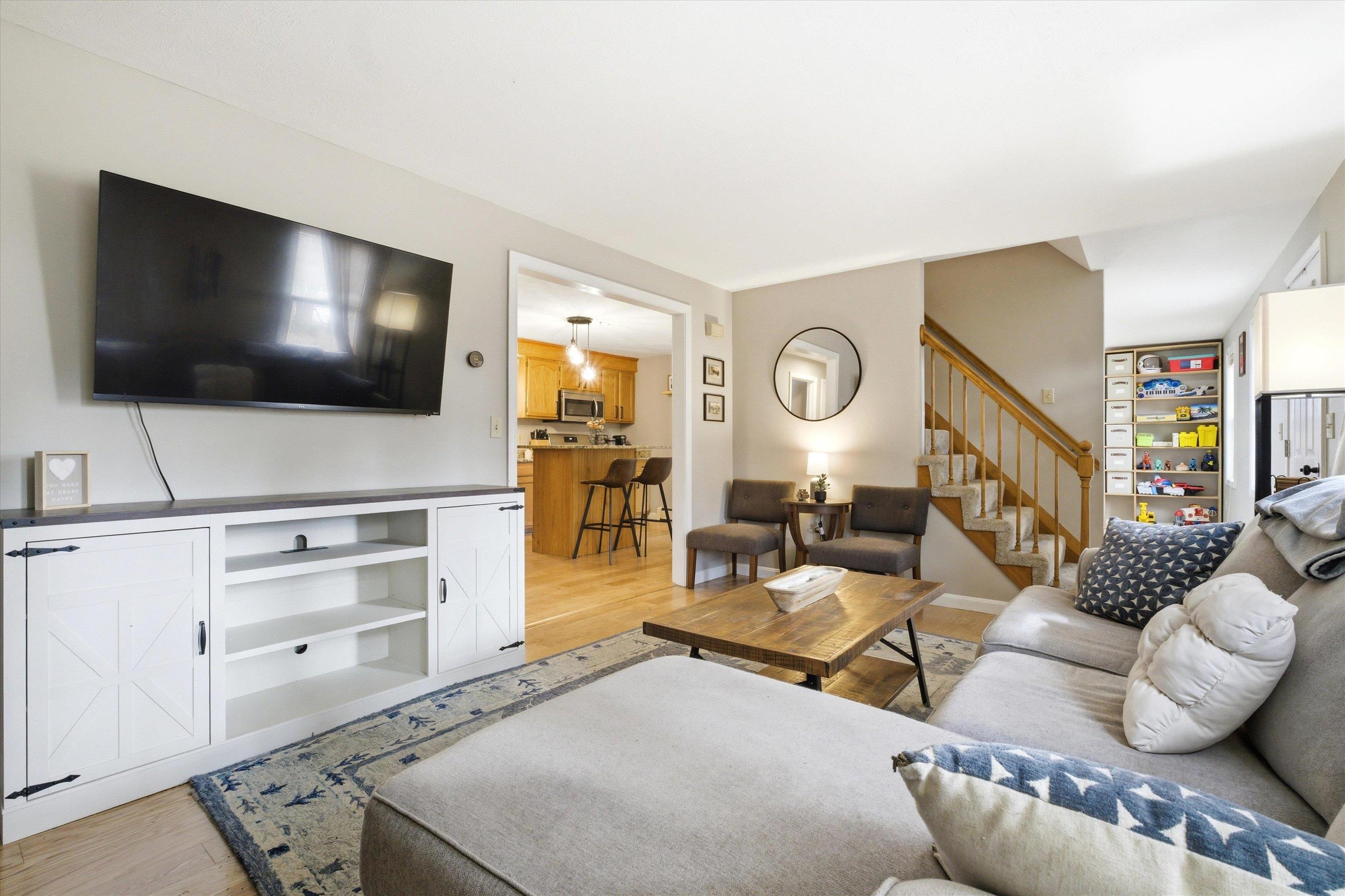 409 Hackett Hill Road