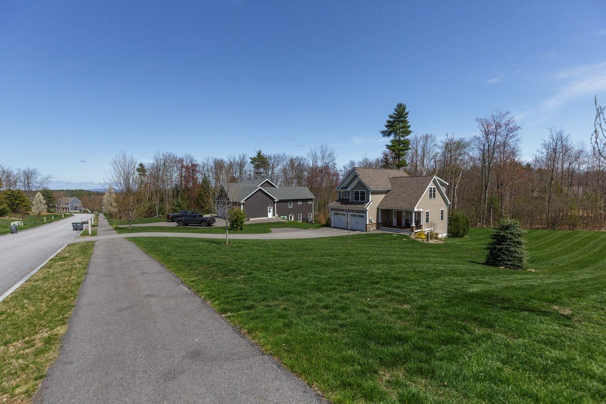 29 Churchill Drive
