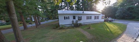 9 Cartwright Drive Londonderry NH 03053