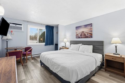 Photo of 2955 White Mountain Highway #115-116 E1, Conway, NH 03860 (MLS # 5072358)