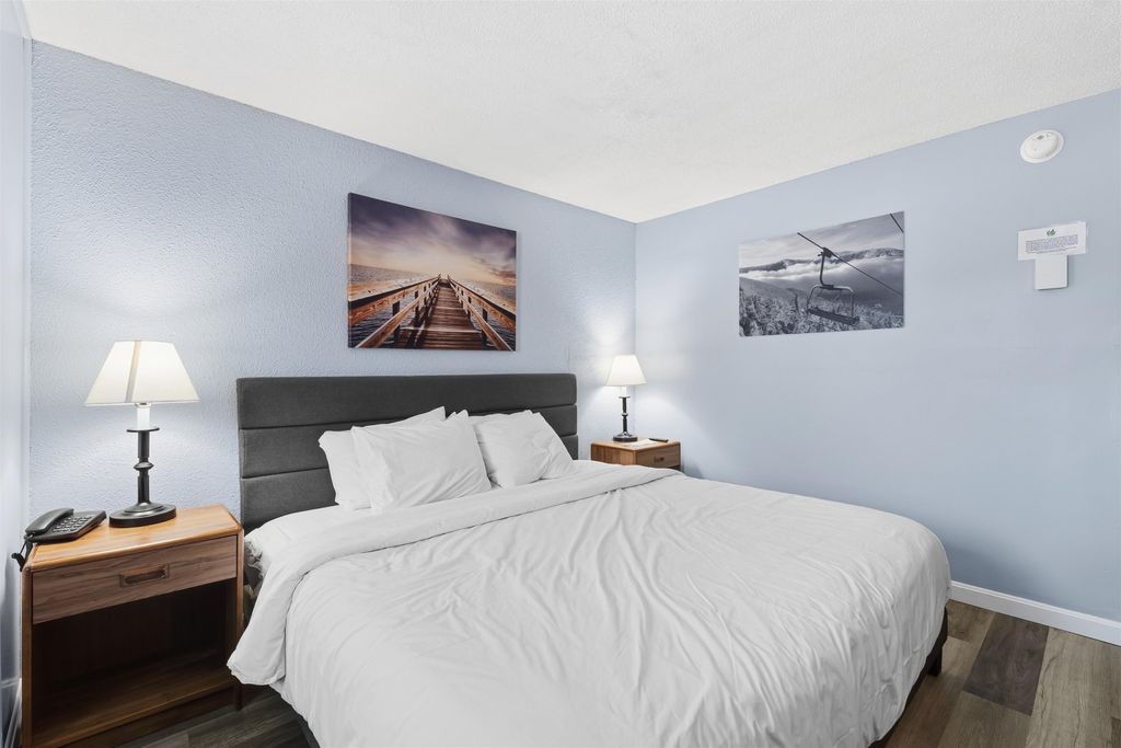 Photo of 2955 White Mountain Highway #115-116 E1, Conway, NH 03860 (MLS # 5072358)