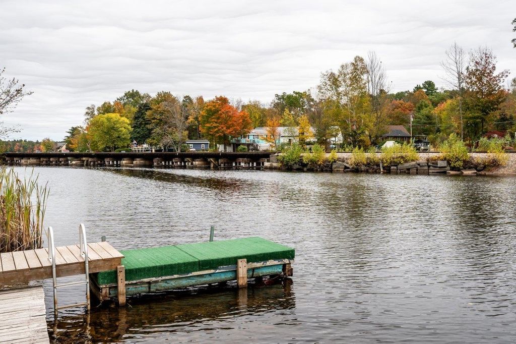 Photo of 564 White Mountain Highway, Milton, NH 03851 (MLS # 5065898)