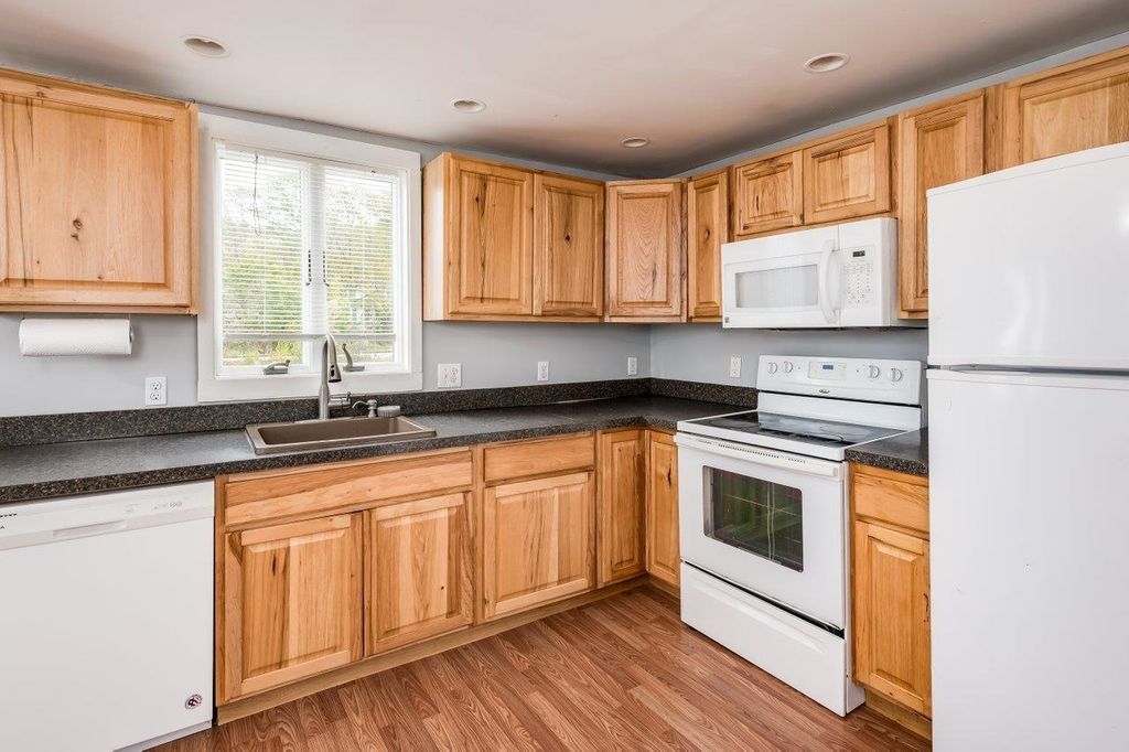 Photo of 564 White Mountain Highway, Milton, NH 03851 (MLS # 5065898)