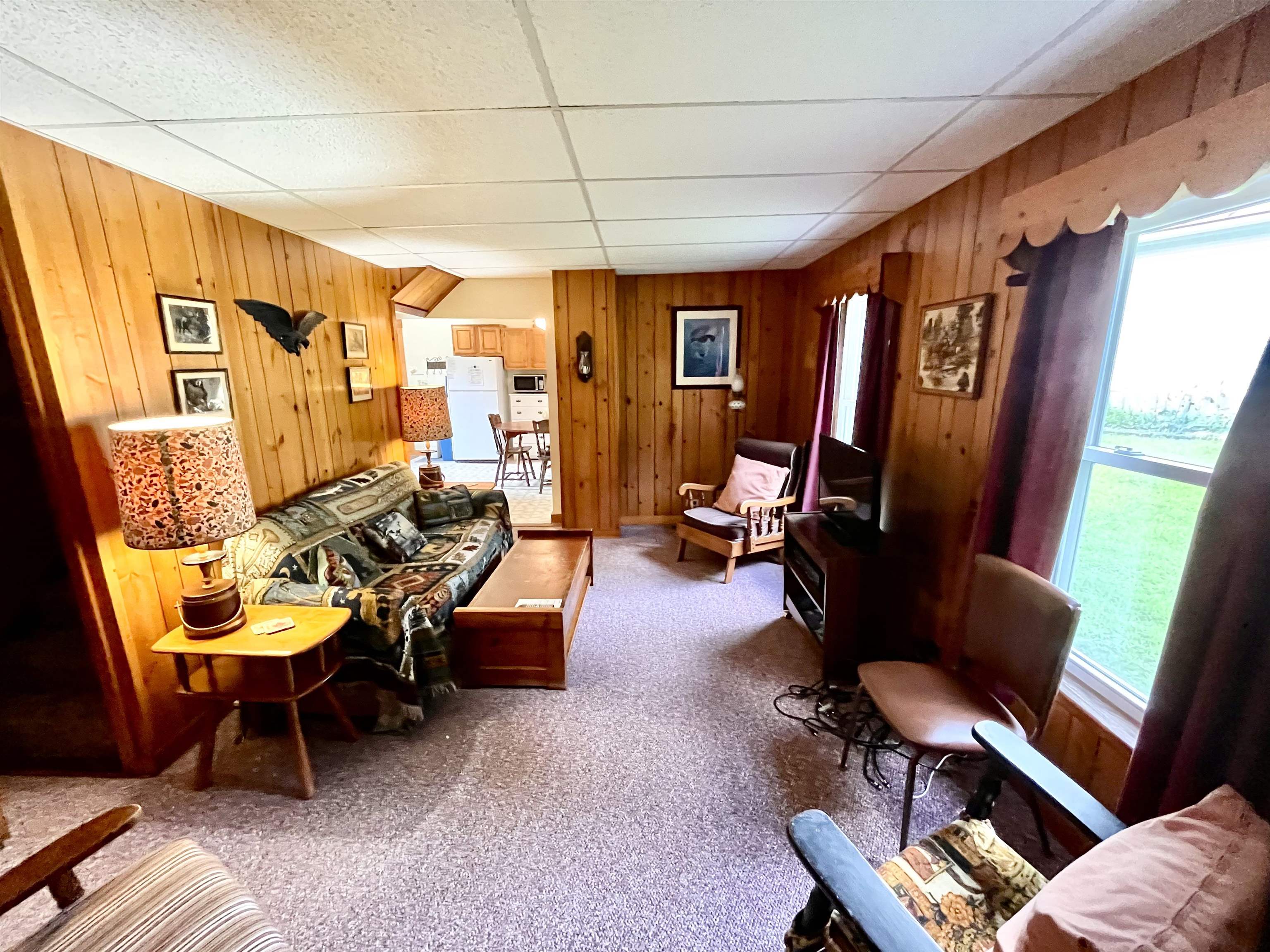 121 East Lake Road