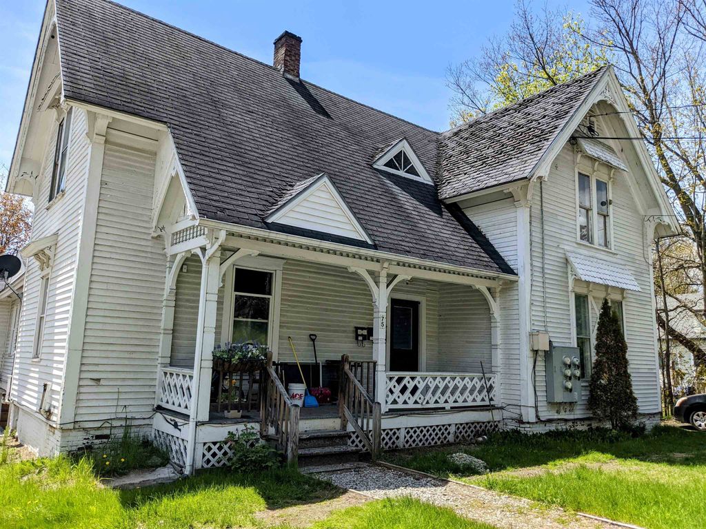 Photo of 75 W Main Street, Littleton, NH 03561 (MLS # 5083401)