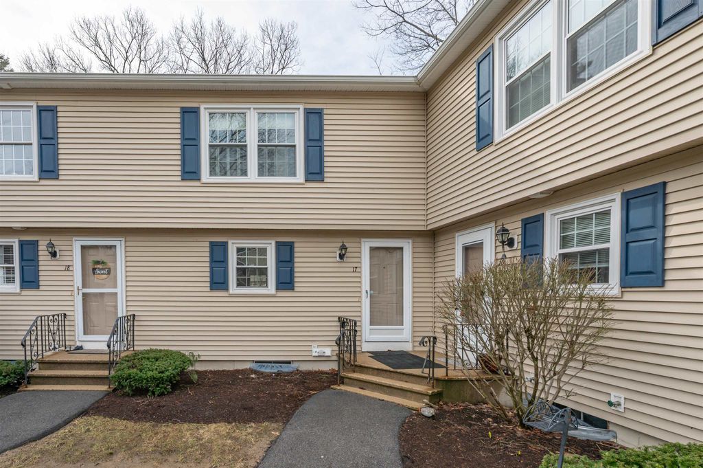 Photo of 56 Durham Road #17, Dover, NH 03820 (MLS # 5085440)