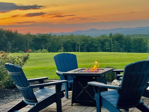 152 Evans Road Barnstead NH 03218