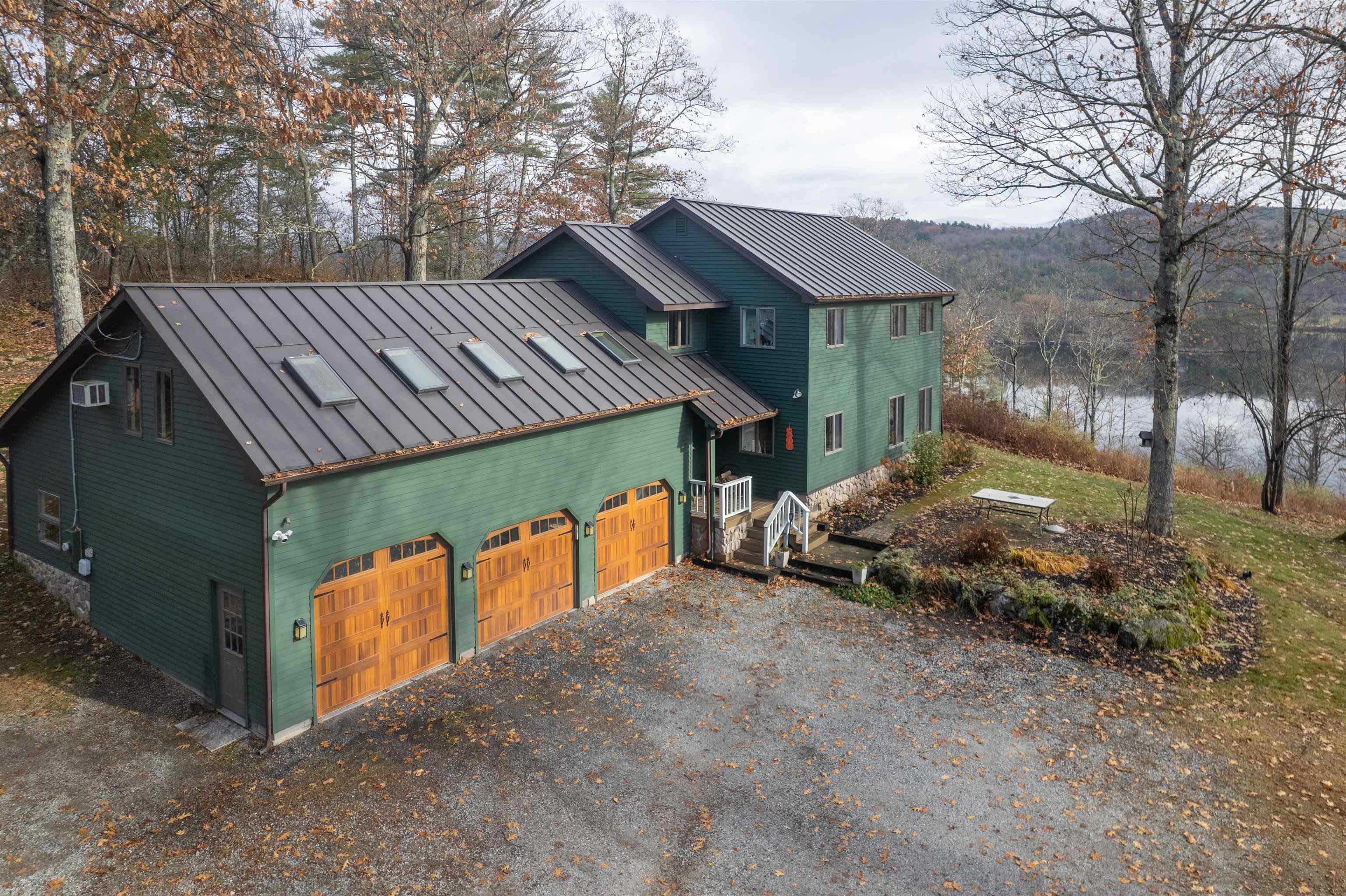 587 Johnson Spooner Road