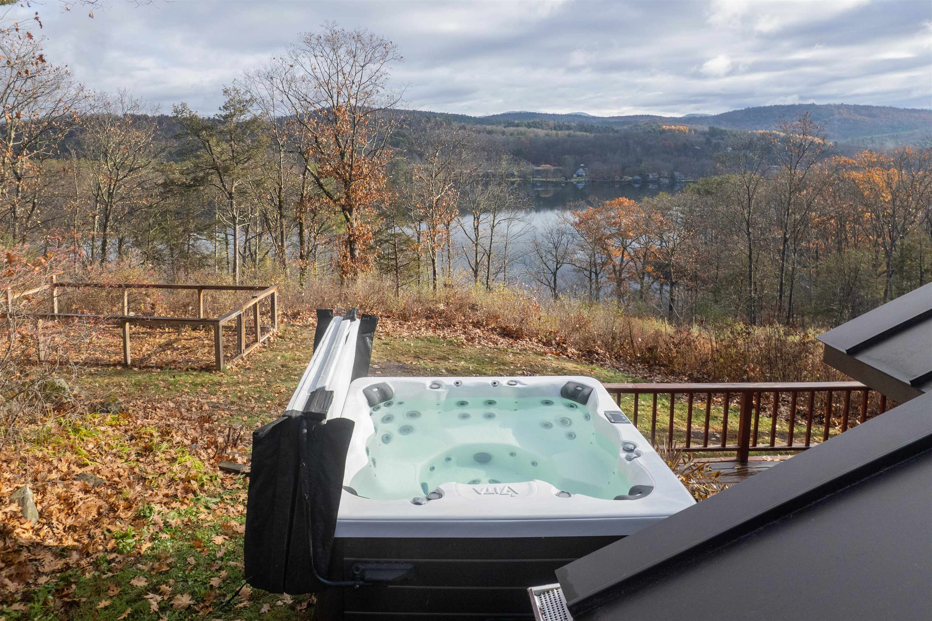 587 Johnson Spooner Road