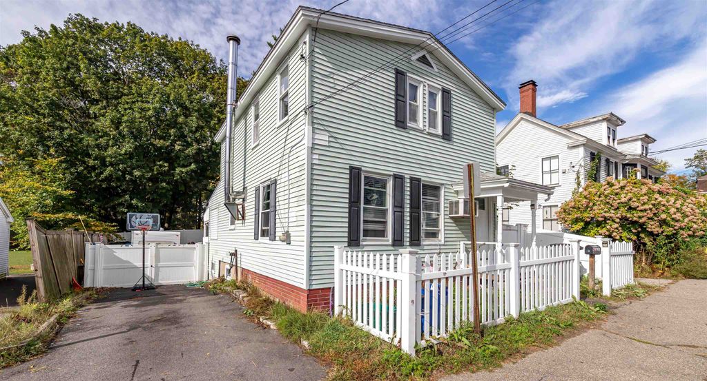 Photo of 10 N Main Street, Derry, NH 03038 (MLS # 5063220)