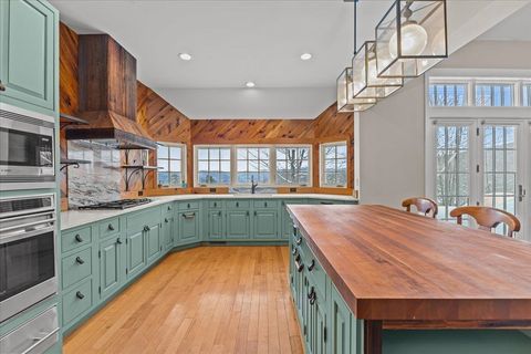 1016 Kew Vasseur Road Fayston VT 05660