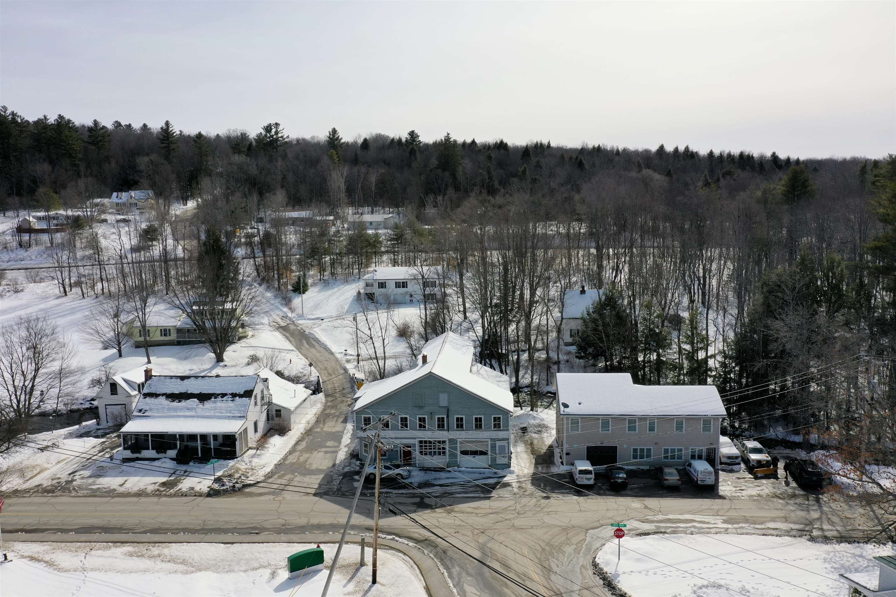 93 Lower Main Street