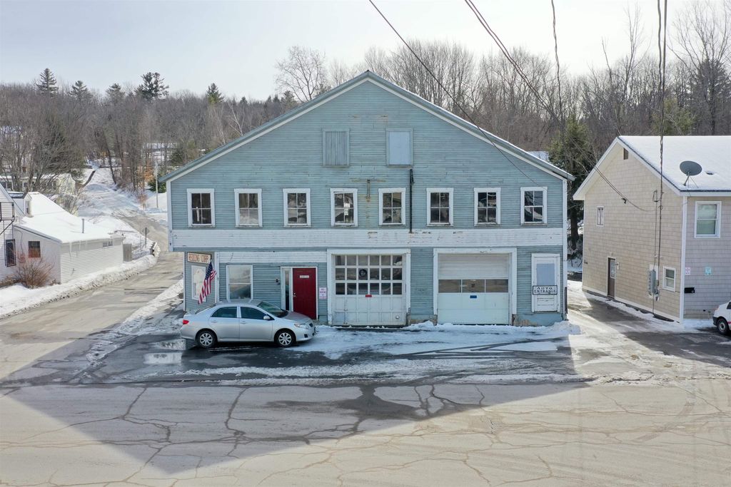 Photo of 93 Lower Main Street, Sunapee, NH 03782 (MLS # 5046255)