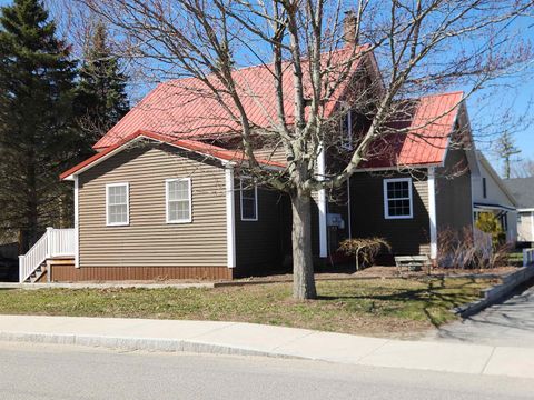 23 West Street, Swanzey, NH 03446 - #: 5035692