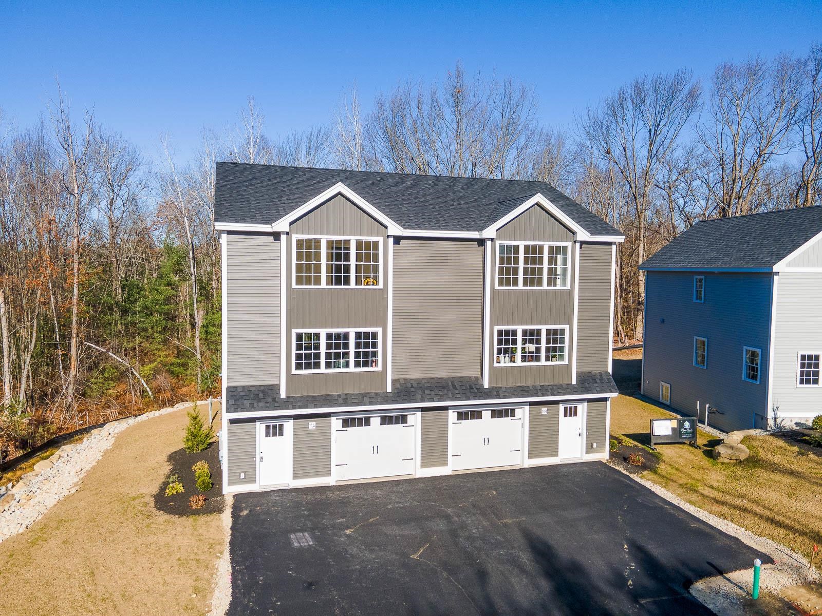 18B Birch Hill Lane 18B