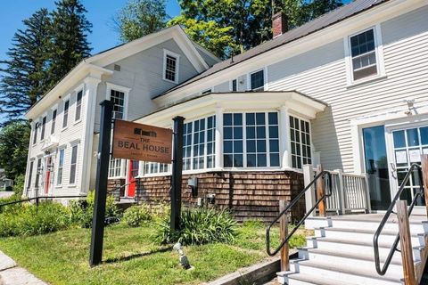 2 West Main Street Littleton NH 03561