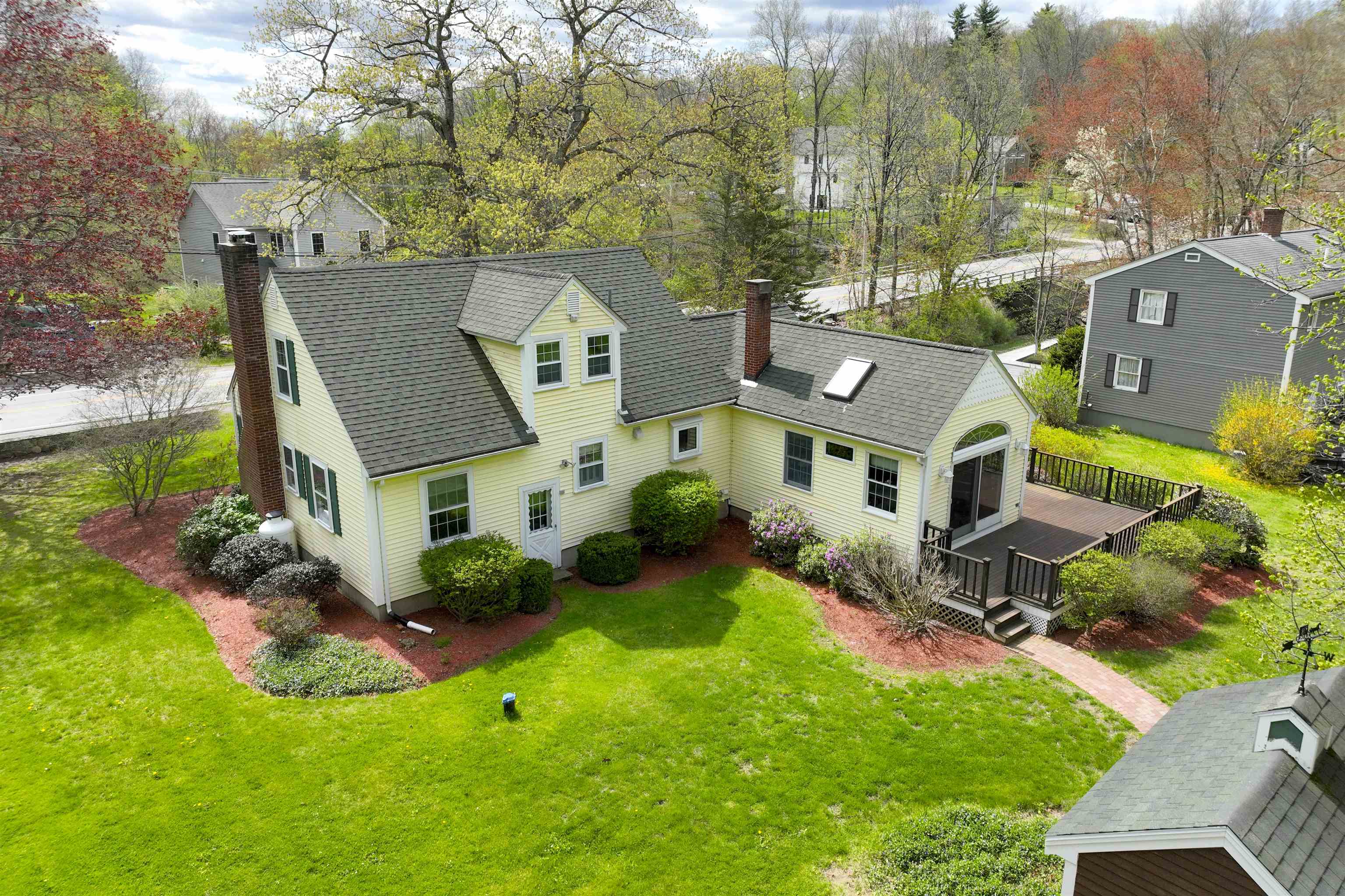 95 Kingston Road