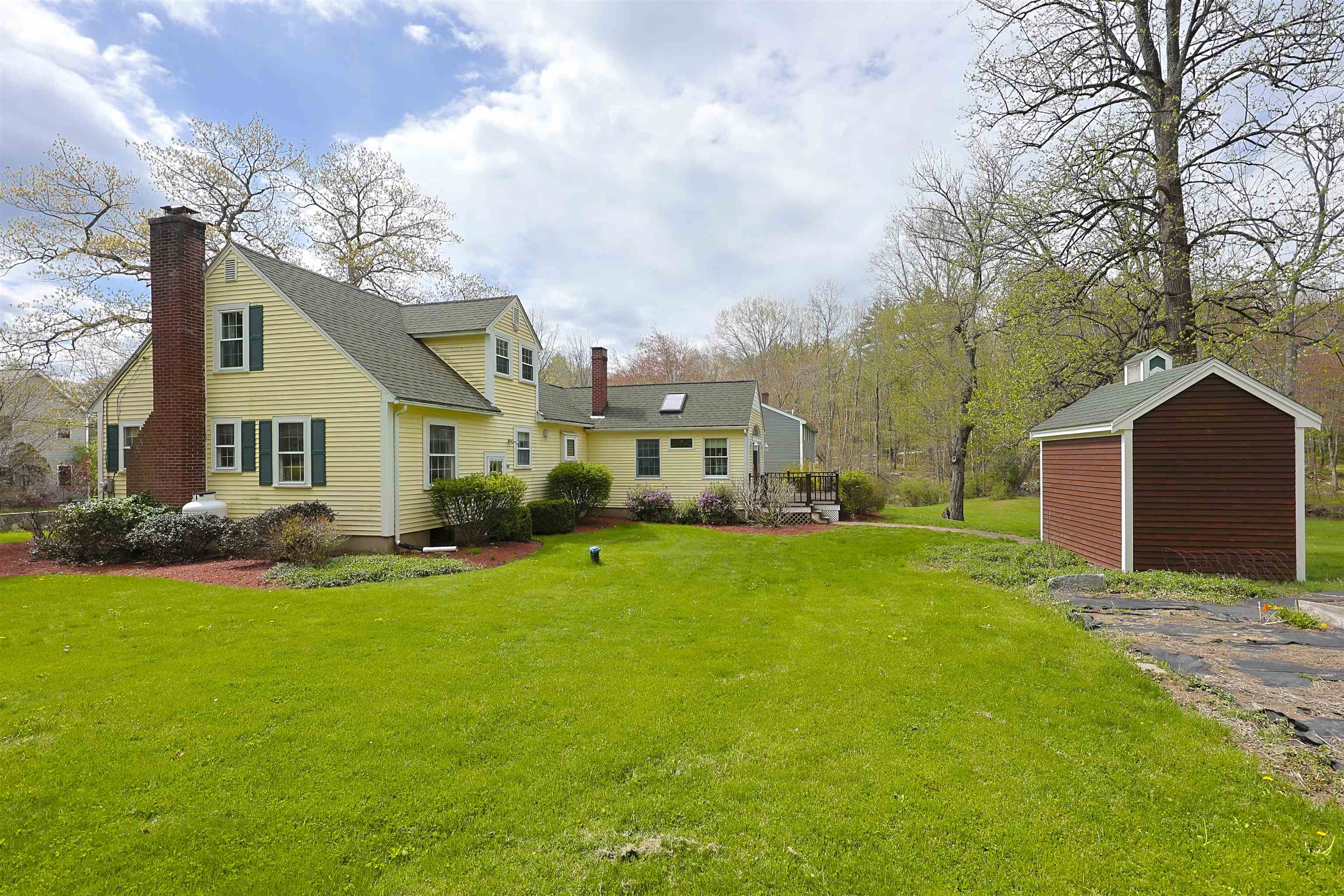 95 Kingston Road