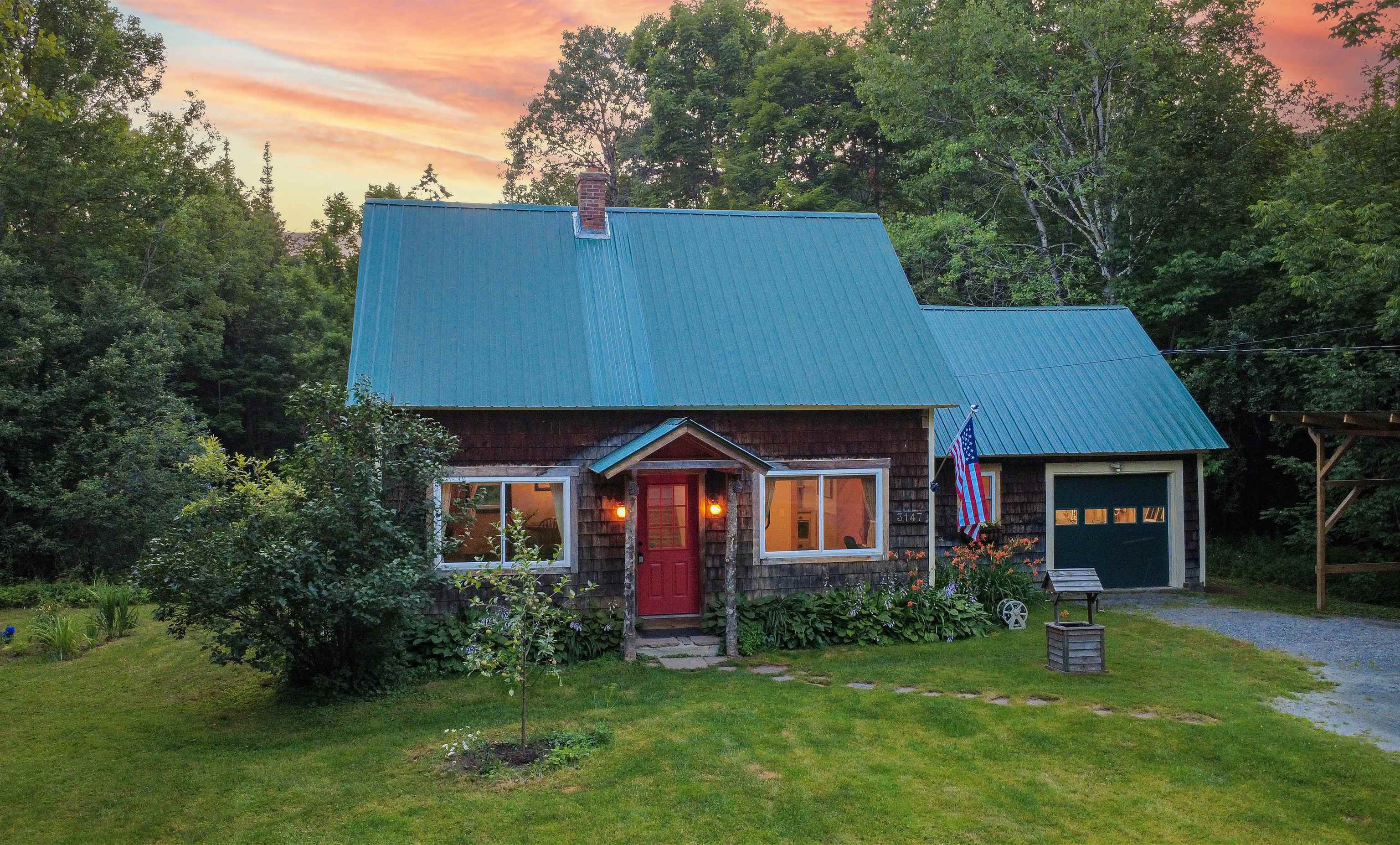 3147 Keiser Pond Road