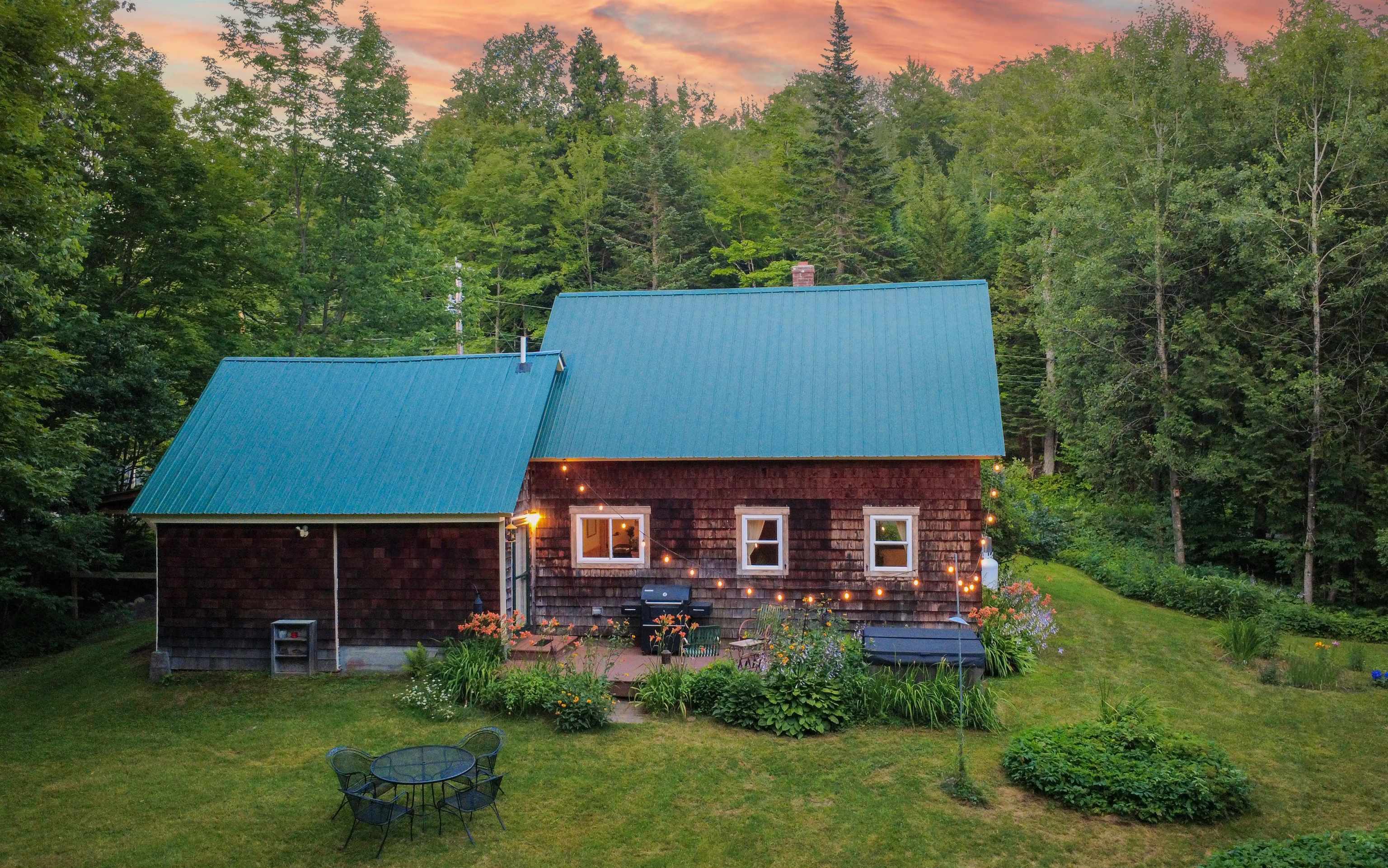 3147 Keiser Pond Road