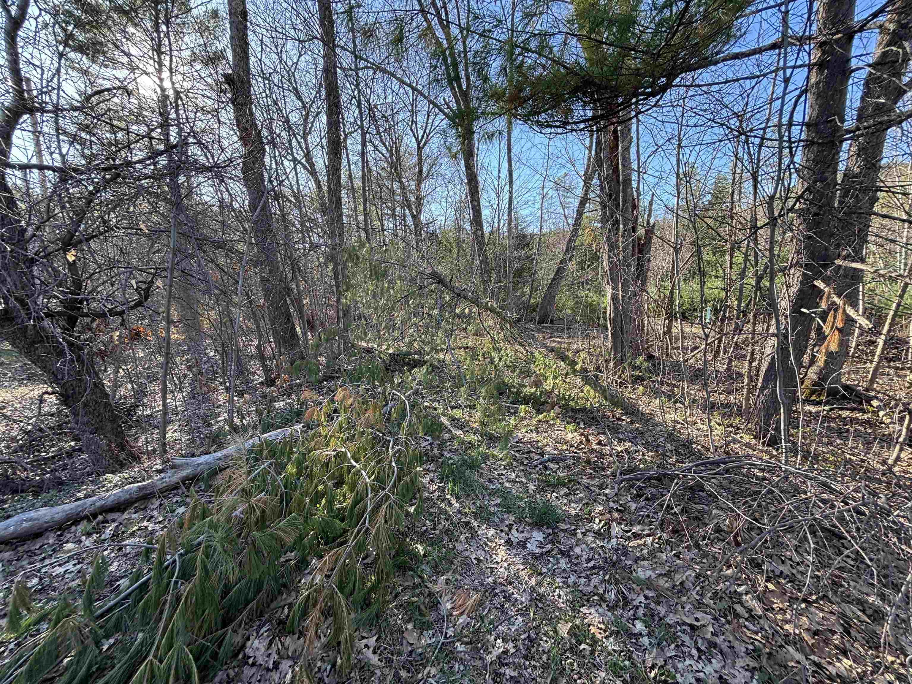 00 Simonsville Road Lot 3
