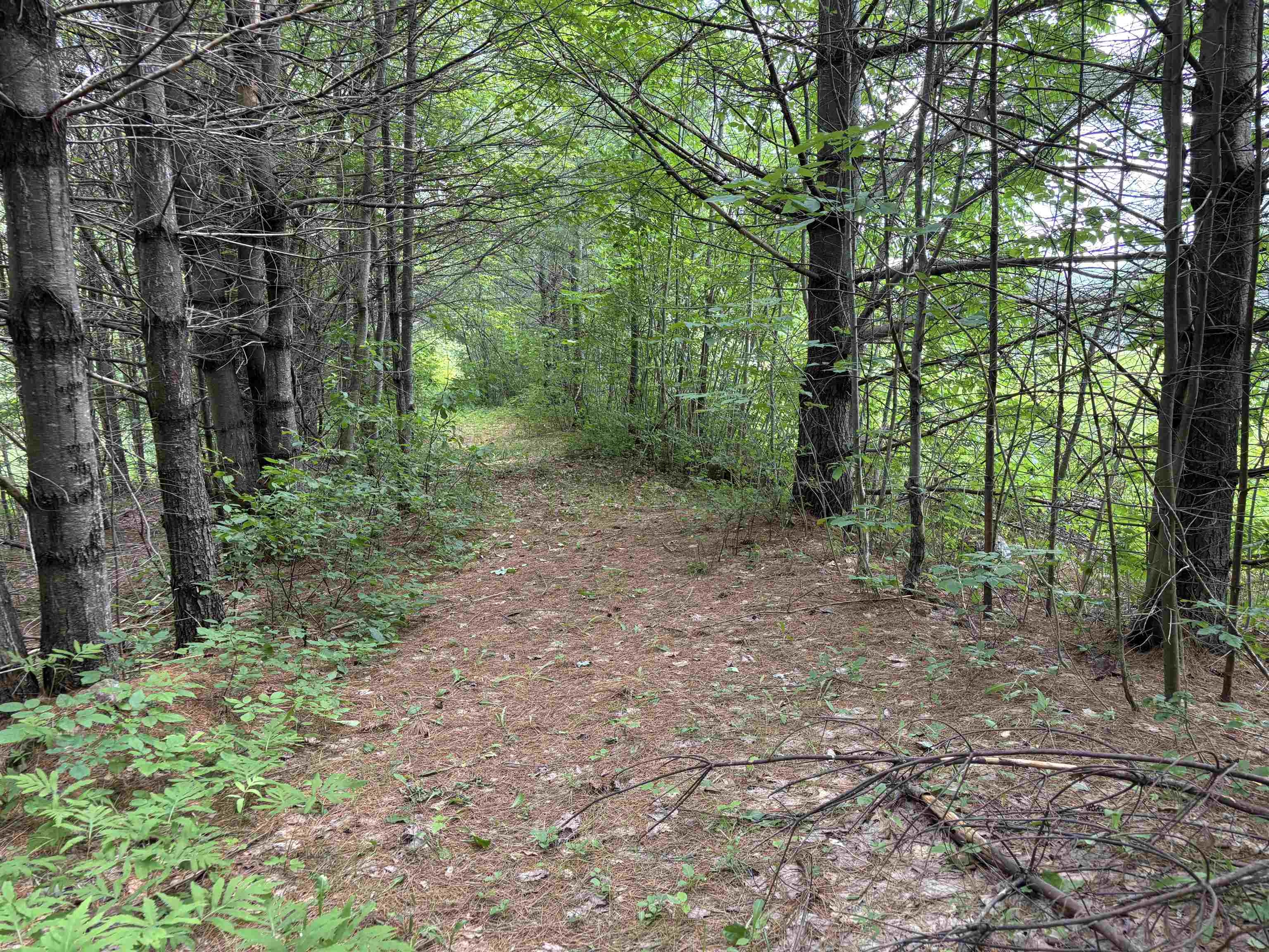 00 Simonsville Road Lot 3