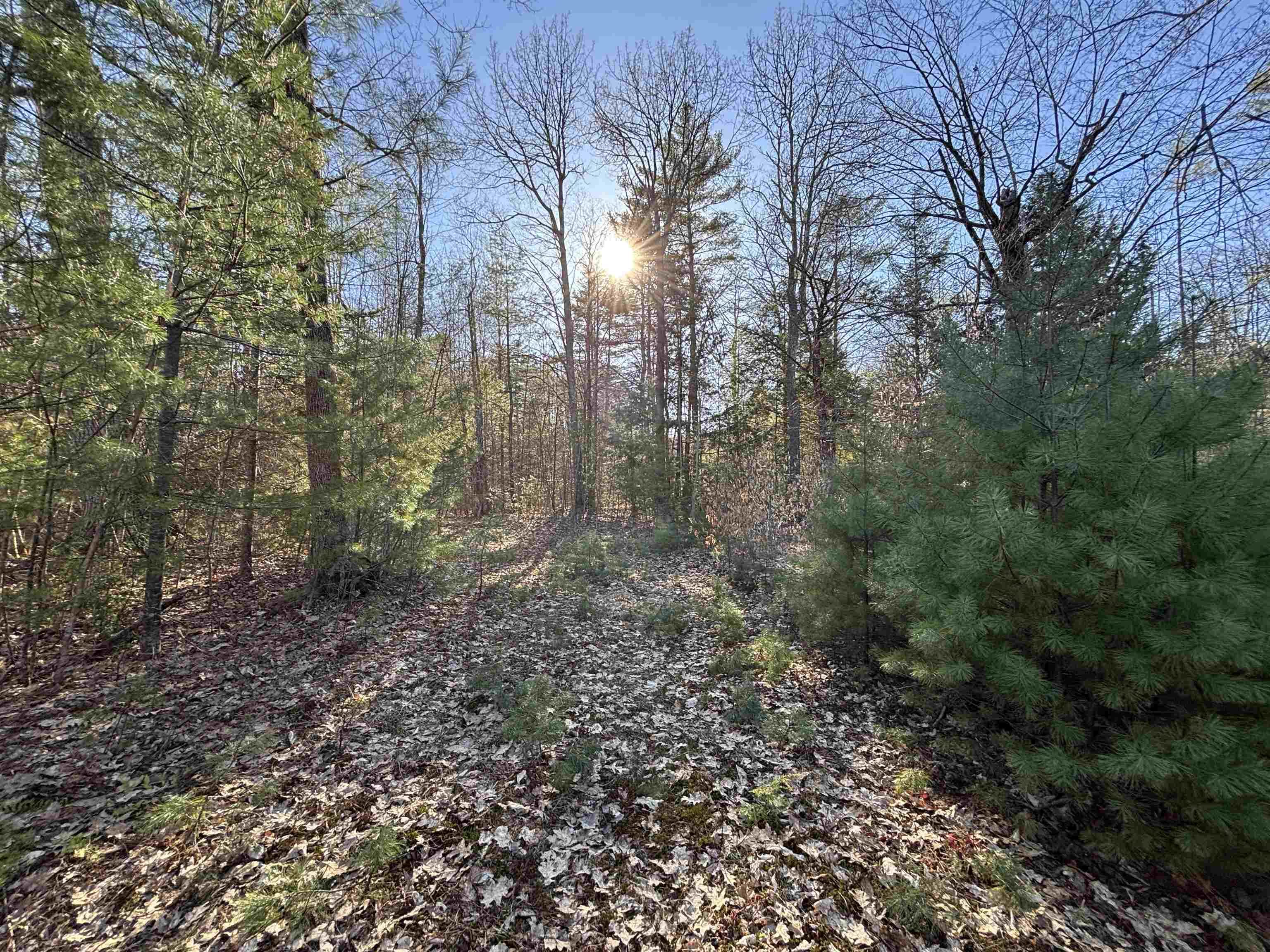 00 Simonsville Road Lot 3