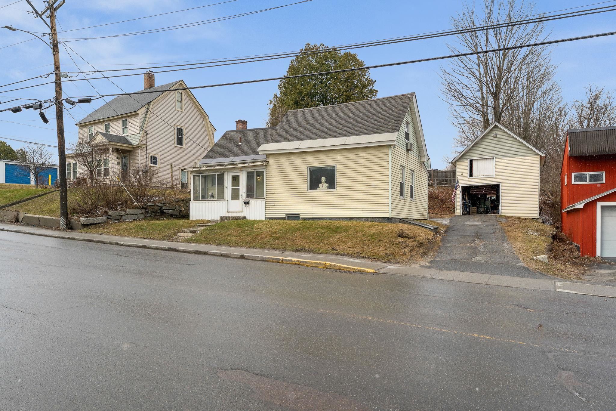 197 South Main Street