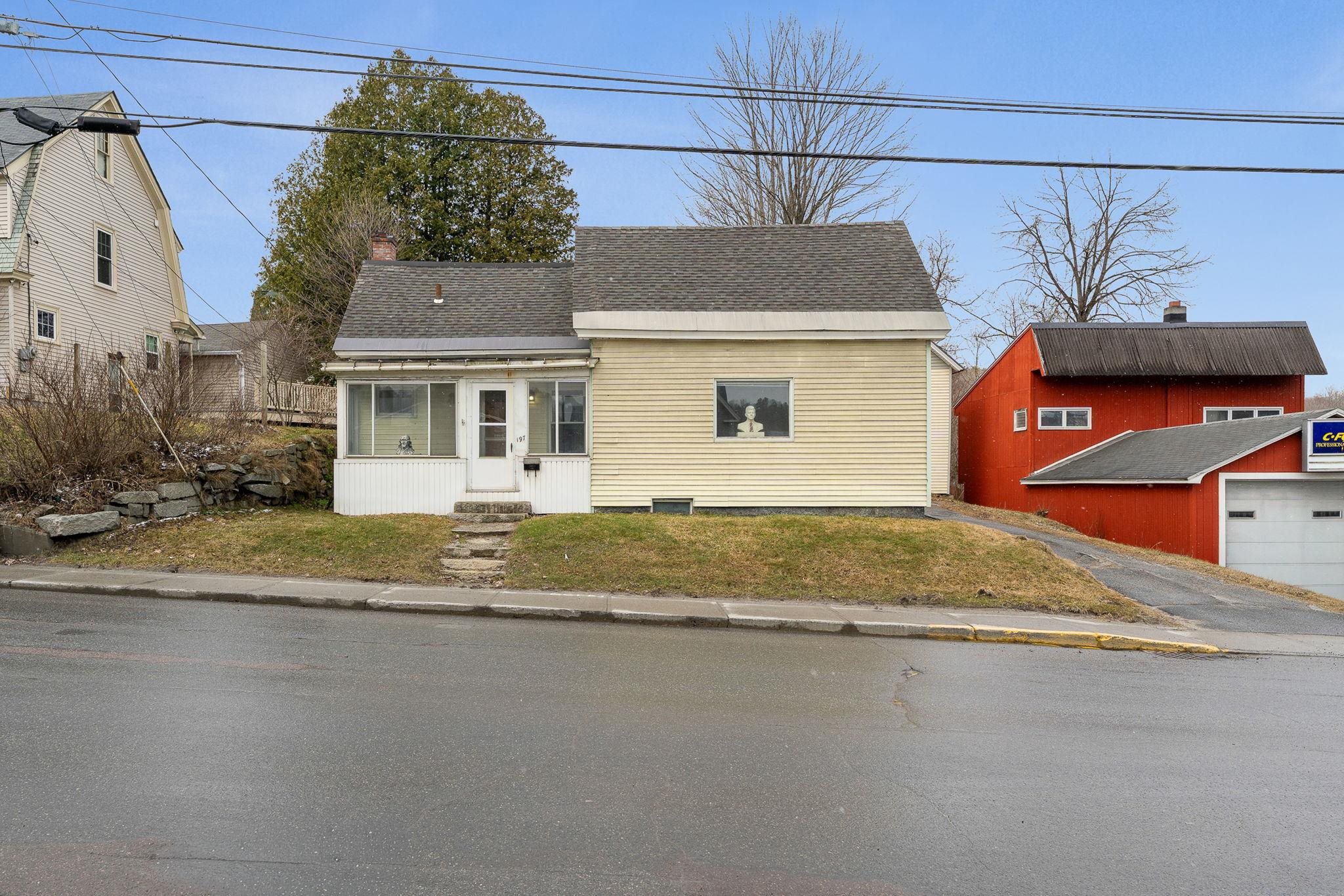 197 South Main Street