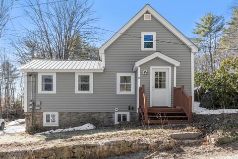 Photo of 17 Angier Road, Fitzwilliam, NH 03447 (MLS # 5080767)