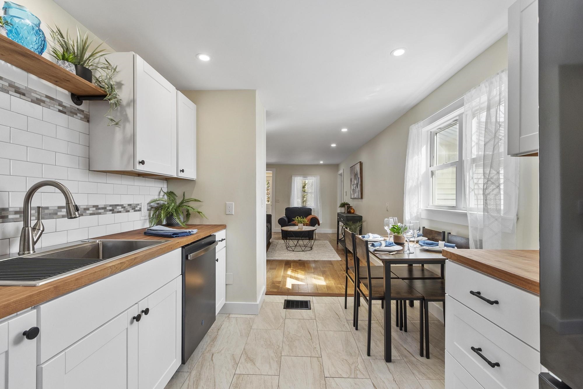 17 Angier Road