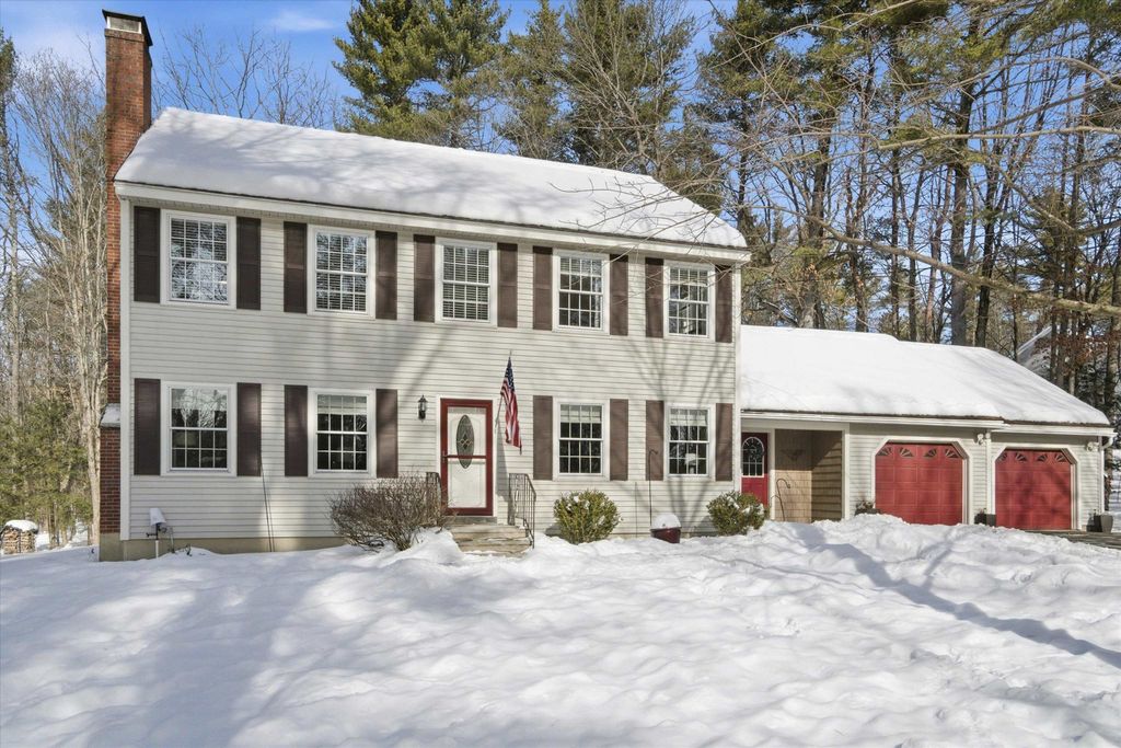 Photo of 260 Church Road, Pembroke, NH 03275 (MLS # 5076459)