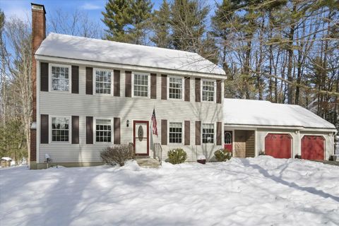 260 Church Road Pembroke NH 03275