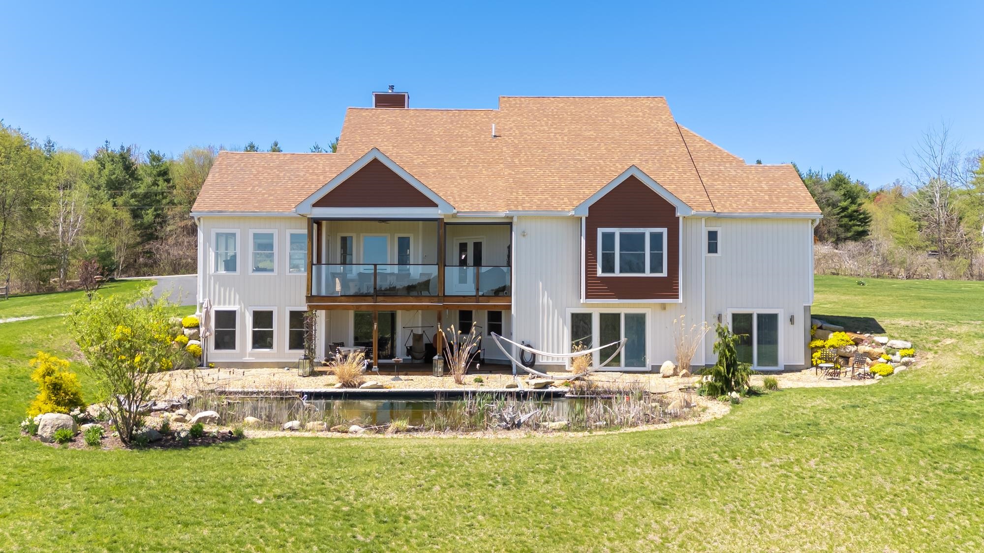 120 Bullard Drive