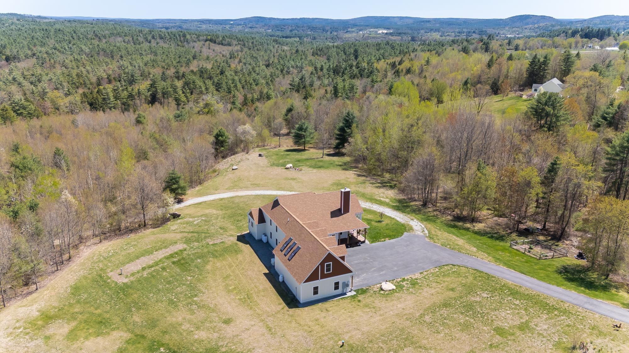 120 Bullard Drive