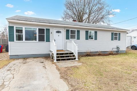 3 Logwood Street South Burlington VT 05403