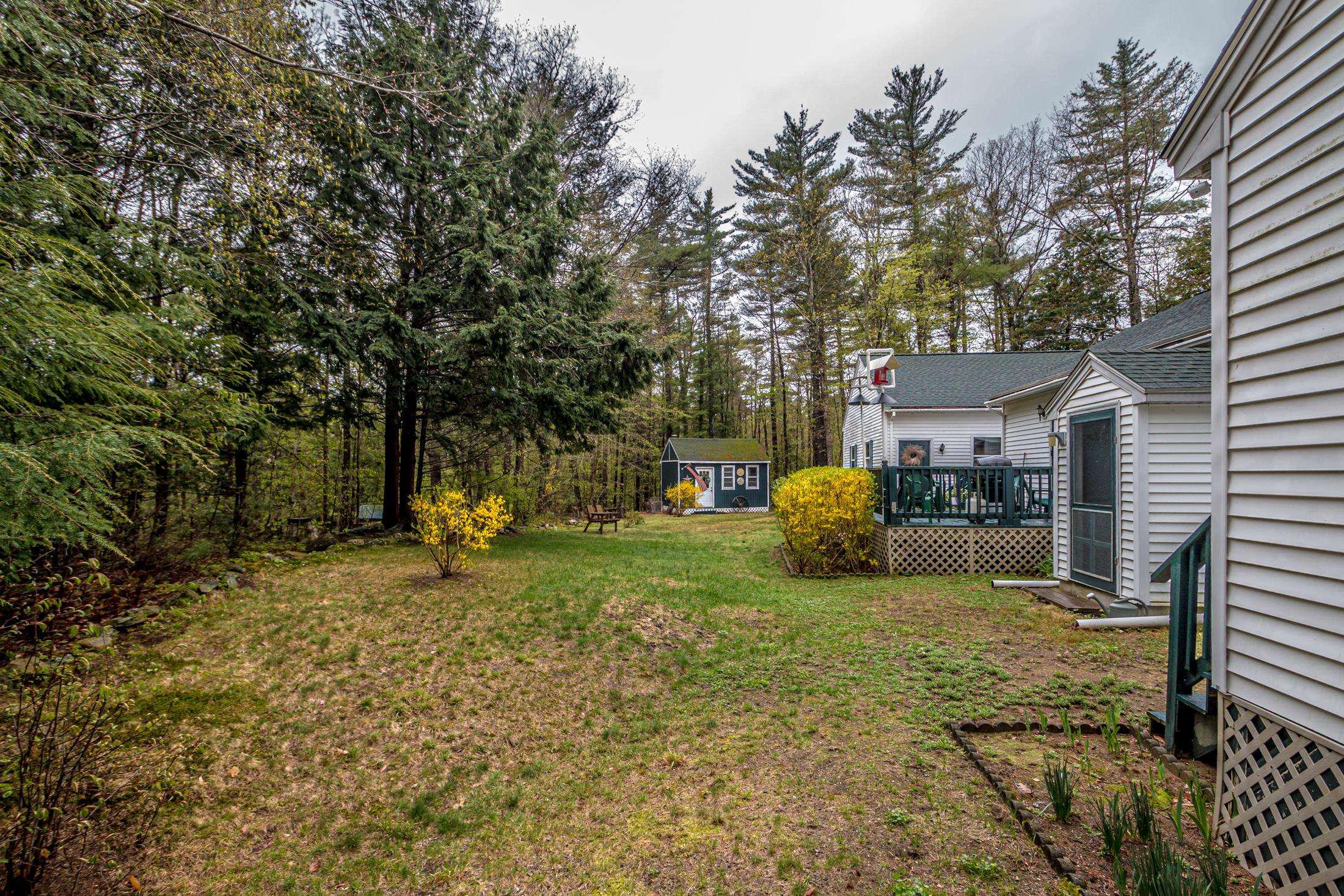 396 Woodside Lane