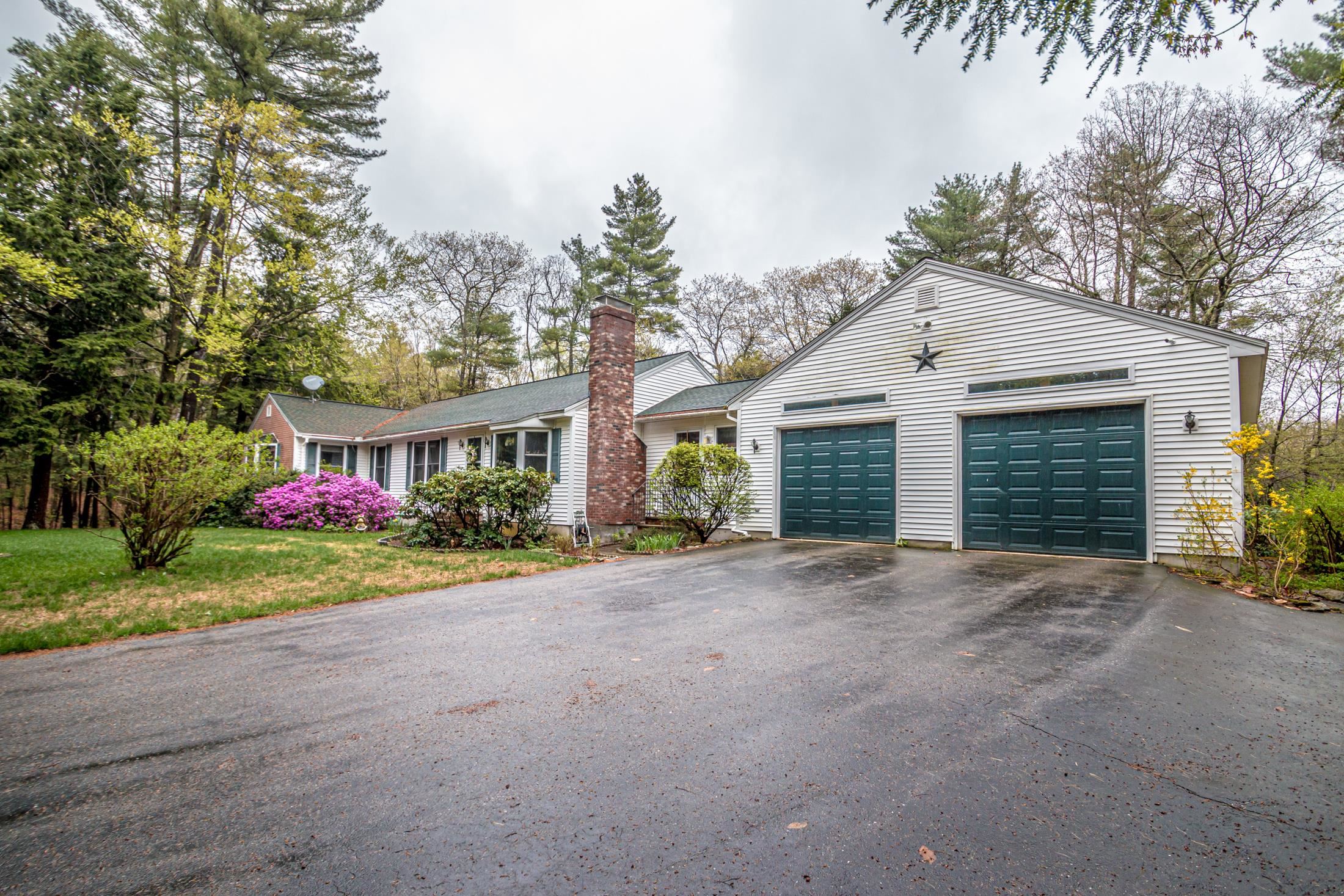 396 Woodside Lane