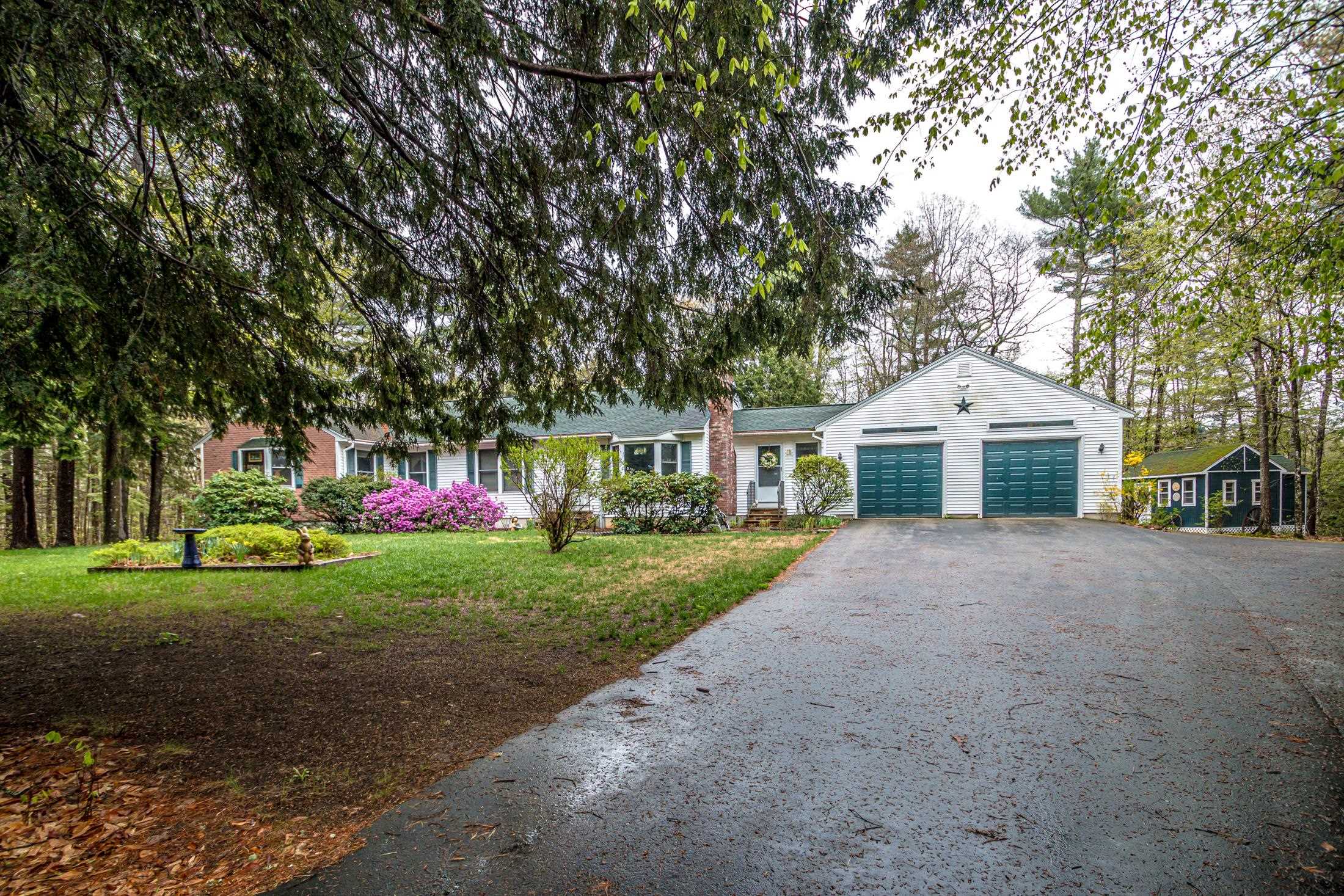 396 Woodside Lane