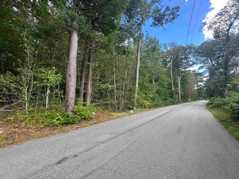 119-7 Map 119 Lot 7 Timber Swamp Road Hampton NH 03842