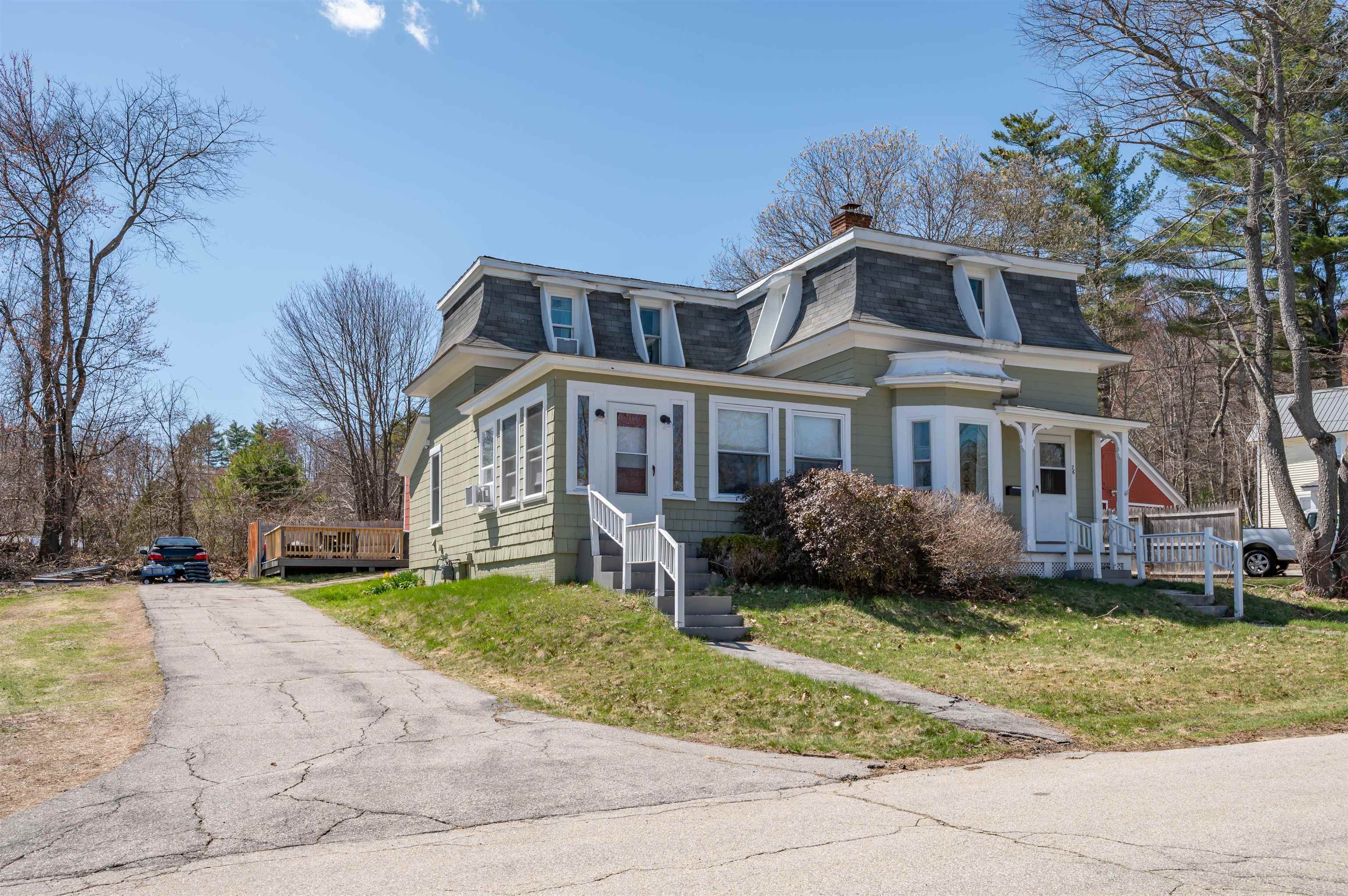 76 Chandler Street