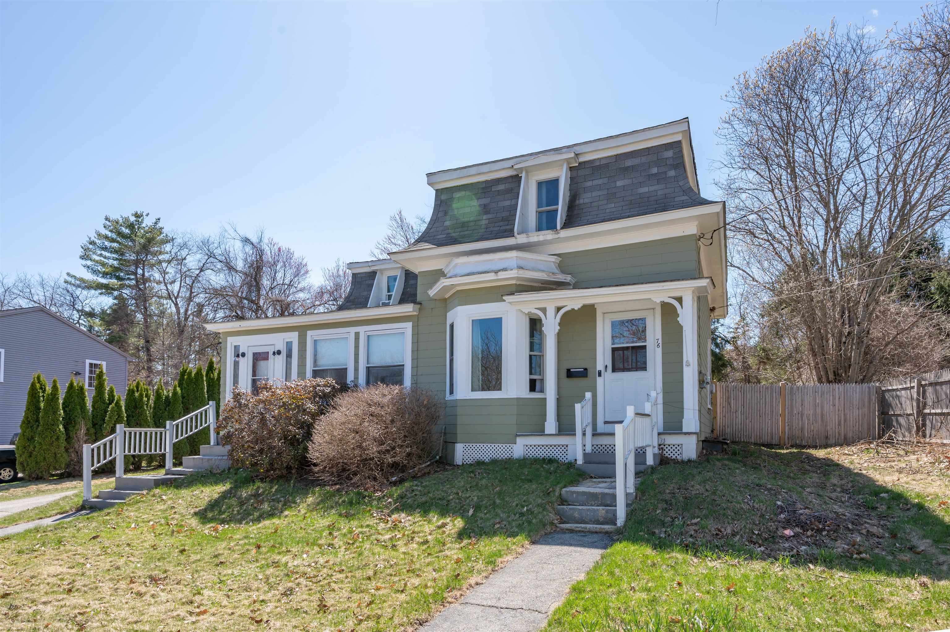 76 Chandler Street