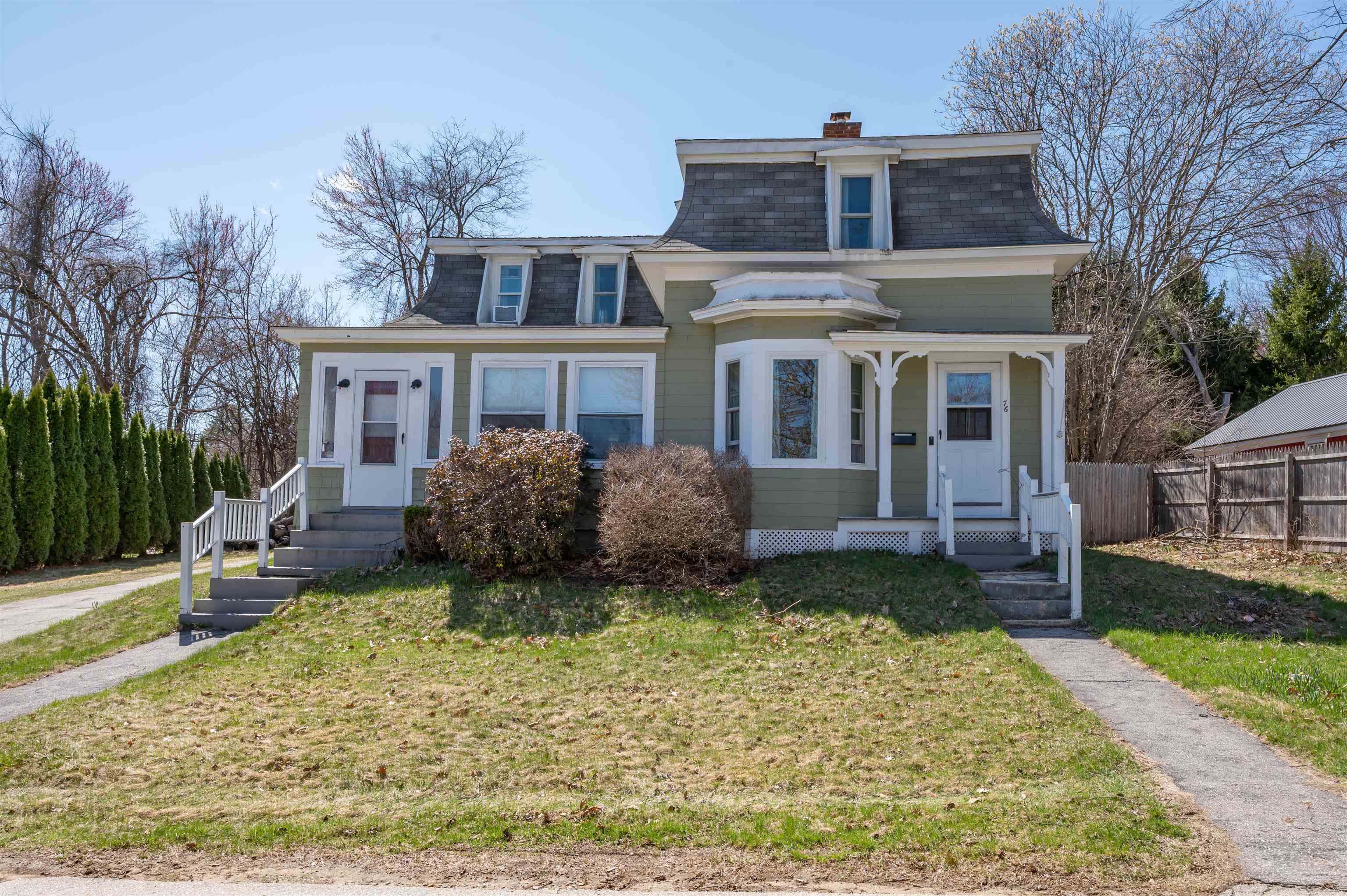76 Chandler Street